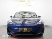 Tesla Model 3 Standard Range Plus RWD
