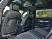 Audi E-Tron 55 quattro S line