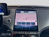 Mercedes-Benz EQS 450 4MATIC I.V.A DEDUTIVEL 