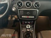 Mercedes-Benz A 200 d AMG Line