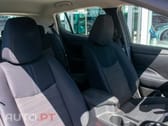 Nissan Leaf Acenta 40KWh