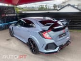 Honda Civic 2.0 i-VTEC Type-R GT