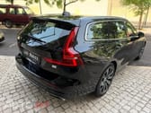 Volvo V60 2.0 T6 AWD TE Inscription Expression