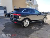 Jaguar F-Pace 2.0D Portfolio Automatico (Classe 1)