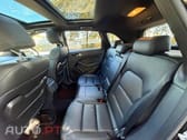 Mercedes-Benz B 180 CDI BlueEFFICIENCY Edition Style