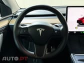 Tesla Model Y Long Range RWD