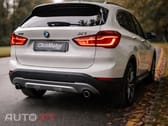 BMW X1 xDrive25d Aut. Sport Line