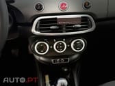 Fiat 500X 1.3 MJ City Cross