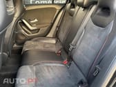 Mercedes-Benz A 180 d AMG Line Aut.