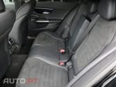 Mercedes-Benz C 300 e 9G-TRONIC Edition AMG Line