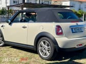 MINI Cabrio 1.6 Cooper D