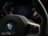 BMW iX xDrive 50 Pack Desportivo