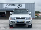 Mitsubishi Pajero 3.2 DI-D GLS