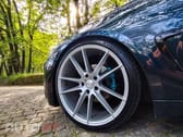 BMW 418 d M Sport