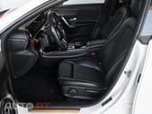 Mercedes-Benz CLA 180 d Style Aut.