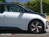 BMW i3 (120 Ah)