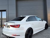 Audi A3 SLine