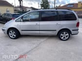 Volkswagen Sharan 1.9 TDi Family