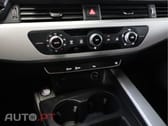 Audi A4 30 TDI S tronic Avant