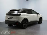 Peugeot 3008 1.6 Hybrid GT e-EAT8