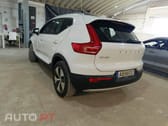 Volvo XC40 1.5 T5 PHEV Momentum