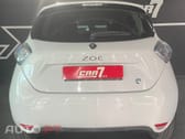 Renault Zoe (s/ Bateria) 22 kwh Zen