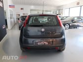 Fiat Punto 1.3 Multijet Active