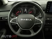 Dacia Jogger Jogger 1.0 ECO-G Expression 7L Bi-Fuel