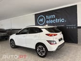 Hyundai Kauai EV 39 kWh Vanguard+TMS