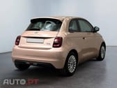 Fiat 500 e