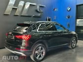 Audi Q3 35 TDI Advanced S tronic