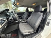 BMW 114 i Line Urban