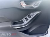Ford Fiesta 1.0 EcoBoost ST-Line X