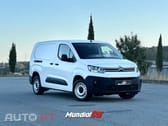 Citroen Berlingo 1.5 BlueHDi M Club