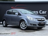 Opel Corsa 1.3 CDTi Cosmo