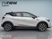 Renault Captur 1.0 TCe 100 Bi-Fuel techno