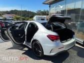 Mercedes-Benz A 250 e AMG Line