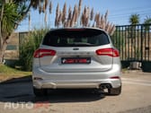 Ford Focus SW 1.5 TDCi EcoBlue ST-Line X Aut.