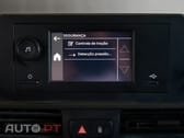 Peugeot Partner 1.5 BlueHDi Pro Longa