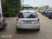 Ford Fiesta 1.25 Trend