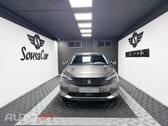 Peugeot 3008 PureTech 130 Stop & Start GPF EAT8 Allure