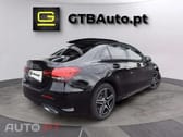 Mercedes-Benz A 250 AMG Night 