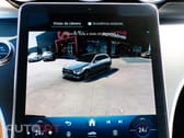 Mercedes-Benz C 220 Station d 9G-TRONIC Avantgarde