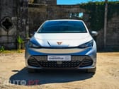 Cupra Born 58 kWh Plus