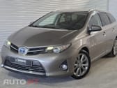 Toyota Auris Touring Sports 1.8 HSD Exclusive - Adaptada A Pessoas Com Mobilidade Reduzida