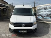 Volkswagen Crafter 35 2.0 TDI L3H3 Net Extra AC