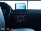 Renault Mégane Sport Tourer 1.6 dCi GT Line SS