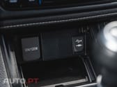 Toyota Auris 1.4 D-4D Comfort Pack Sport