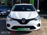 Renault Clio TCe Intens
