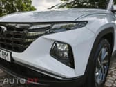 Hyundai Tucson 1.6 T-GDi Premium